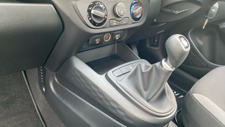 Hyundai i10 1.0 [63] Advance 5dr [Nav] Petrol Hatchback